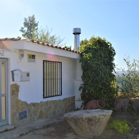 Casa Rural Consuelo Alcala del Jucar Extérieur photo