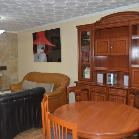 Casa Rural Consuelo Alcala del Jucar Extérieur photo