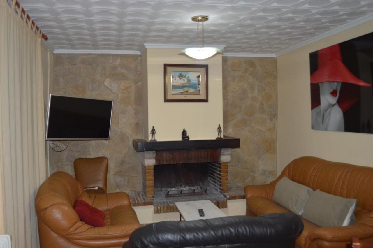 Casa Rural Consuelo Alcala del Jucar Extérieur photo