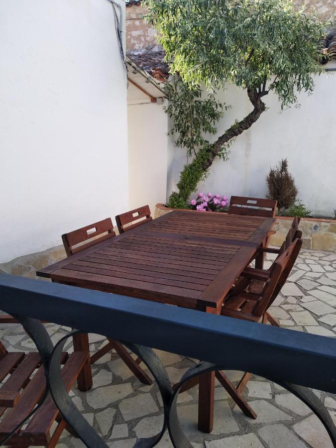 Casa Rural Consuelo Alcala del Jucar Extérieur photo